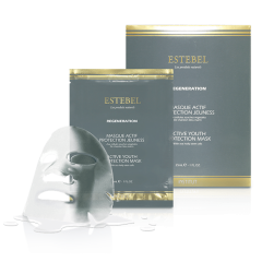 EB Active Youth Protection Mask (5x25ml)